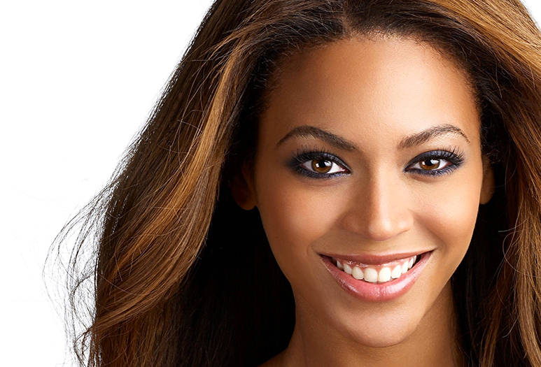Beyoncé Knowles