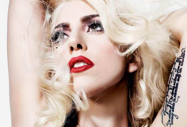 Lady Gaga