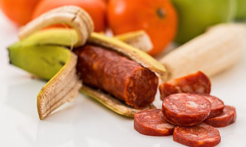 Cibi da spiaggia: promossi e bocciati