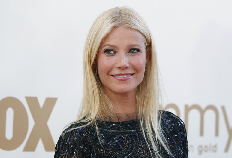 Gwyneth Paltrow