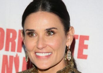 Demi Moore