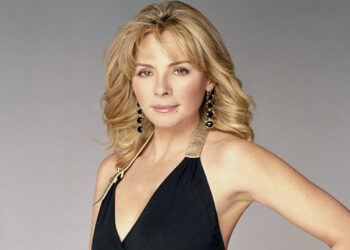 Kim Cattrall