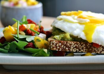 Alimentate così i vostri muscoli