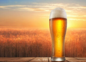 La birra analcolica è un’invenzione geniale!