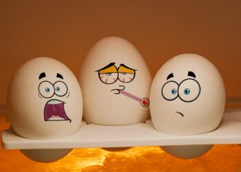 Uova: da conservare fuori o dentro il frigorifero?