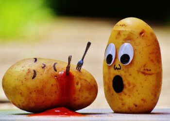 La “data di scadenza” delle patate