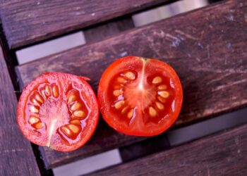 La dieta mediterranea: la più afrodisiaca al mondo!